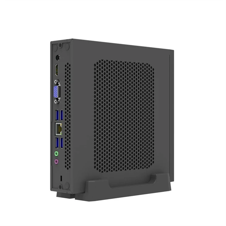 Industrial All in One PC factory
