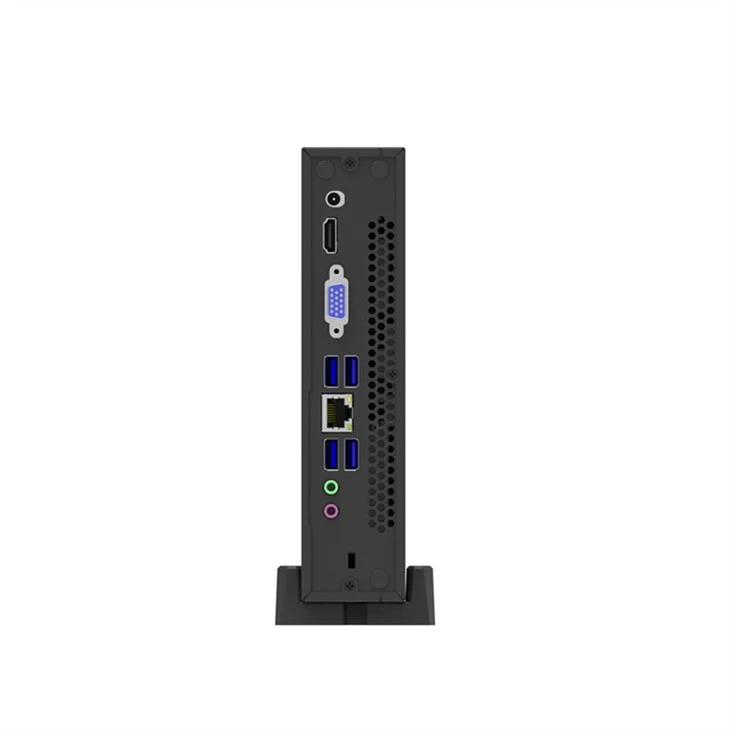 Industrial All in One PC high quality
