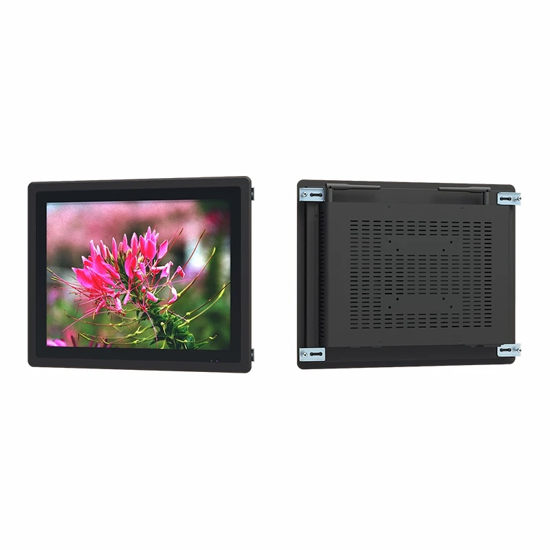 15 Inch Small Industrial PC